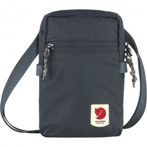 [限時SALE!!] Fjallraven Kanken High Coast Pocket- Navy